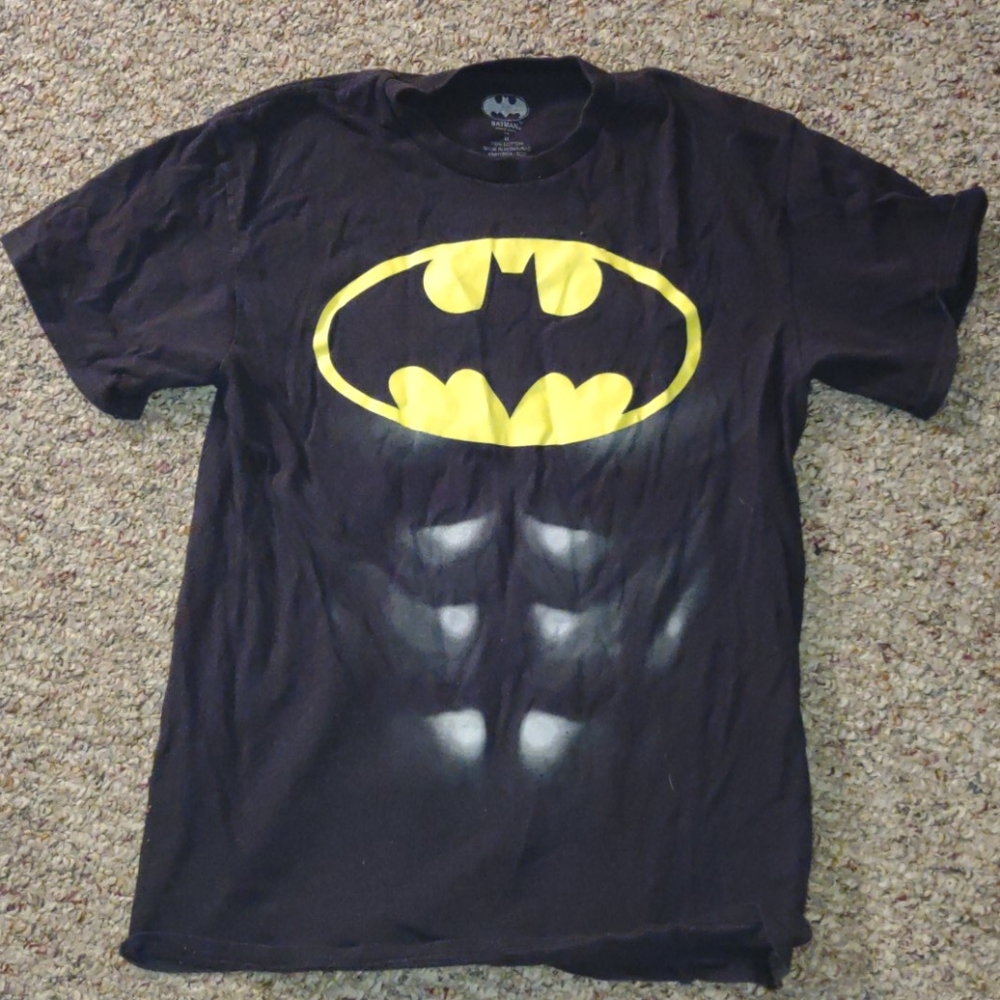 Batman T Shirt